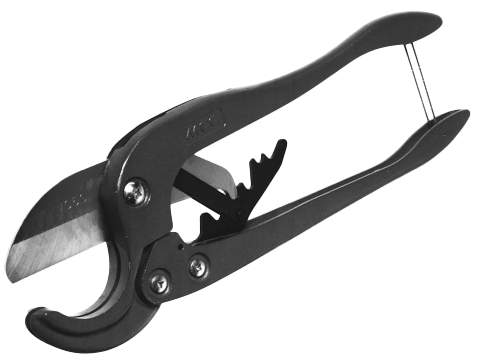 T & B Carlon Large PVC Conduit Cutter, CC122